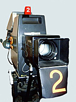 television_camera